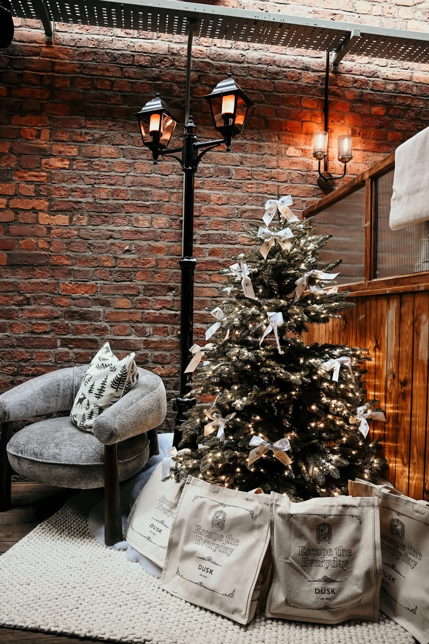 Corporate Photographer