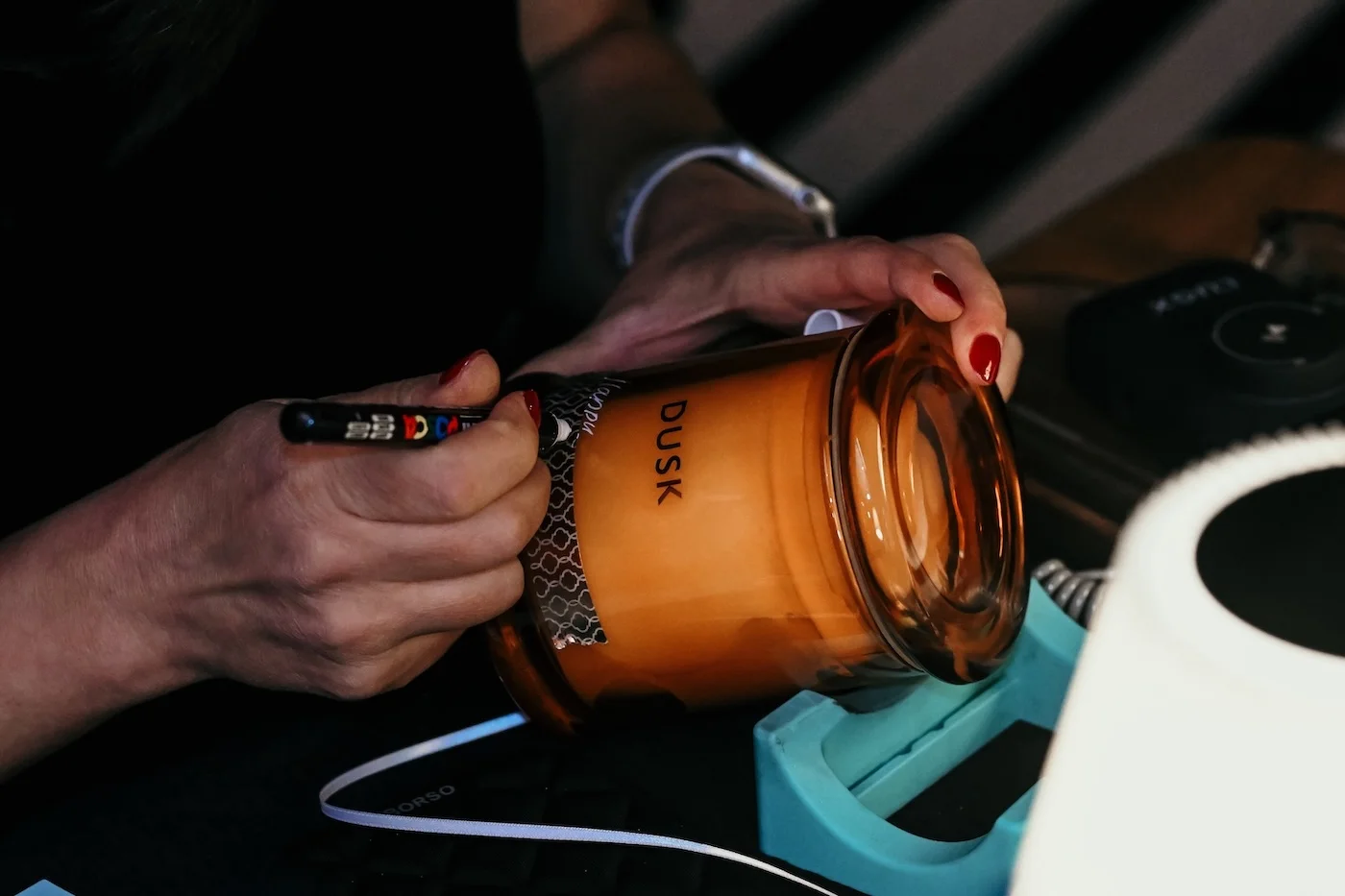 Corporate Photographer