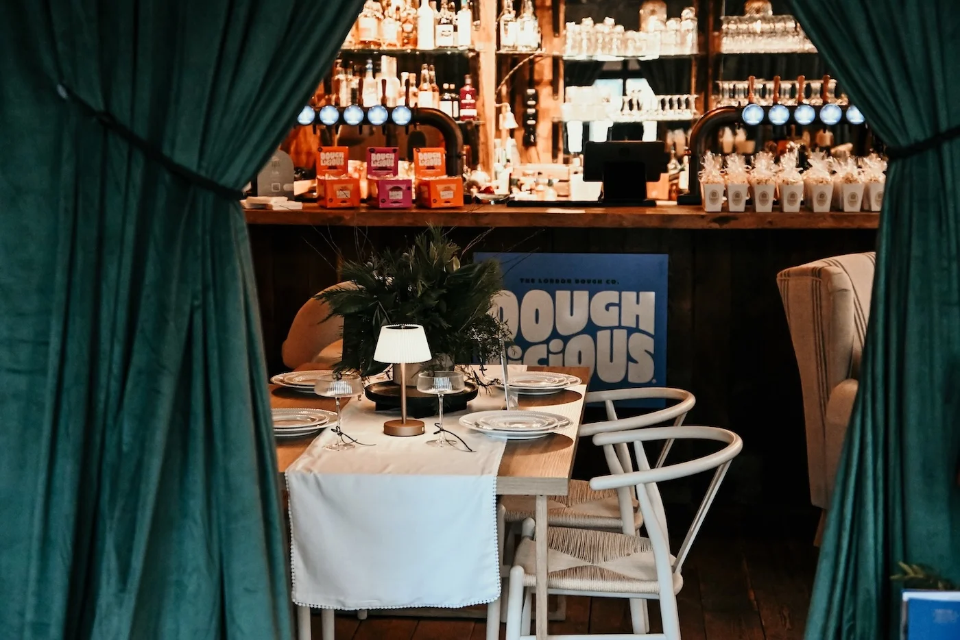 Corporate Photographer