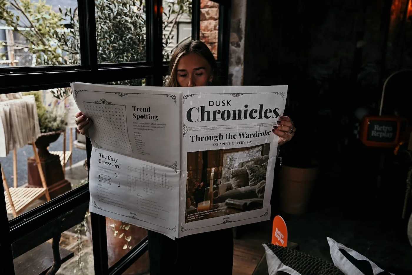 Corporate Photographer