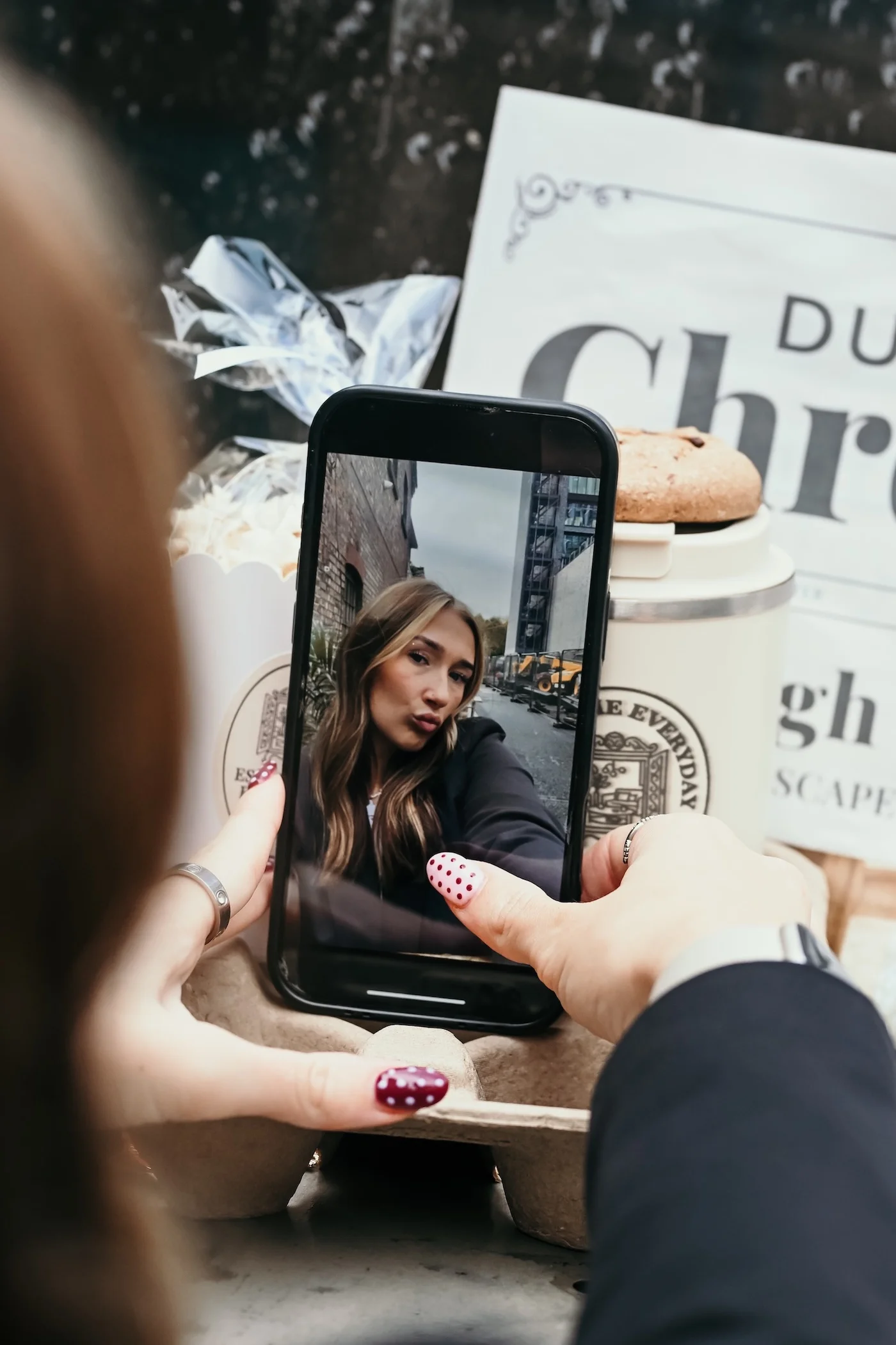 Corporate Photographer