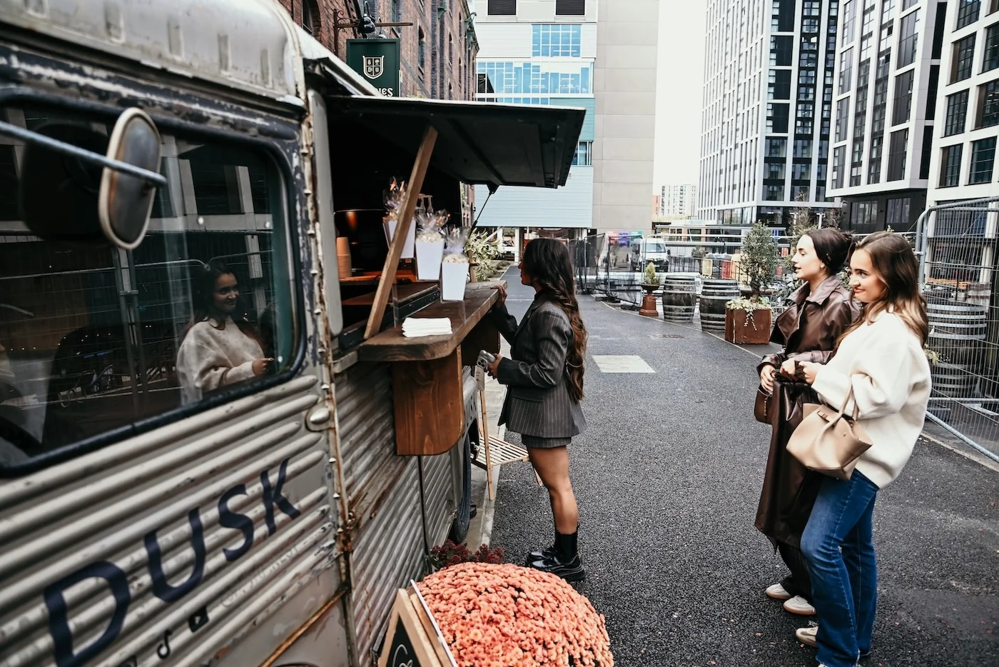 Corporate Photographer