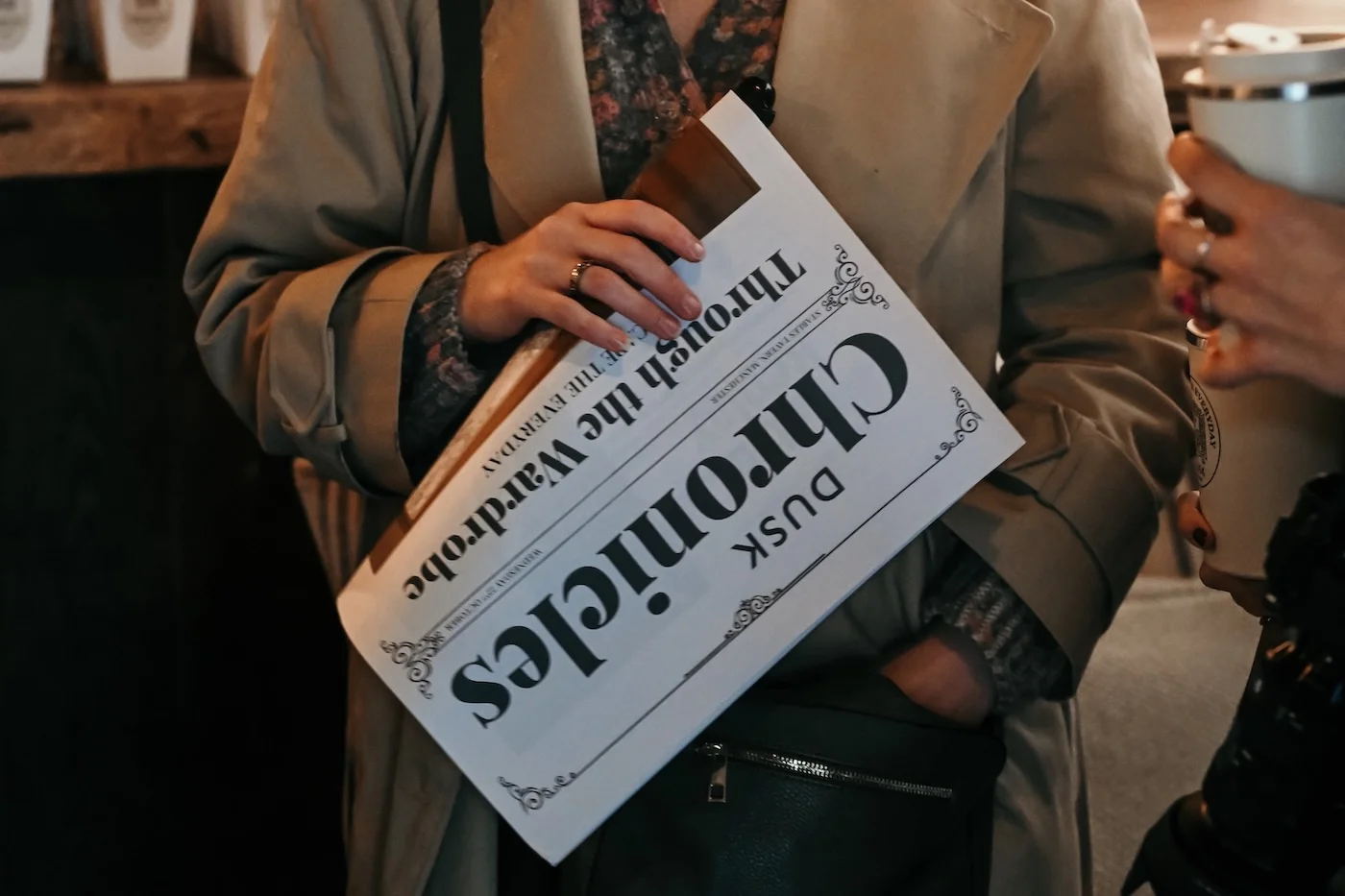 Corporate Photographer