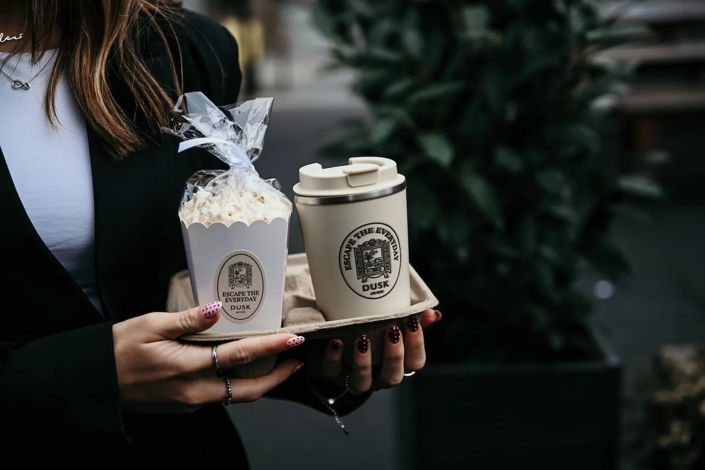 Corporate Photographer