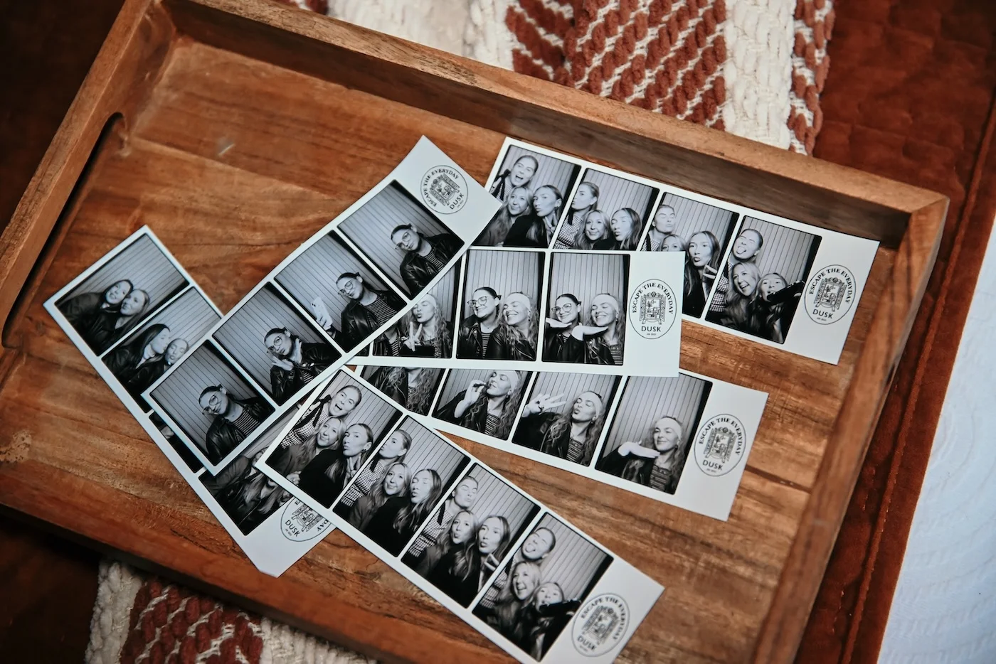 Corporate Photographer