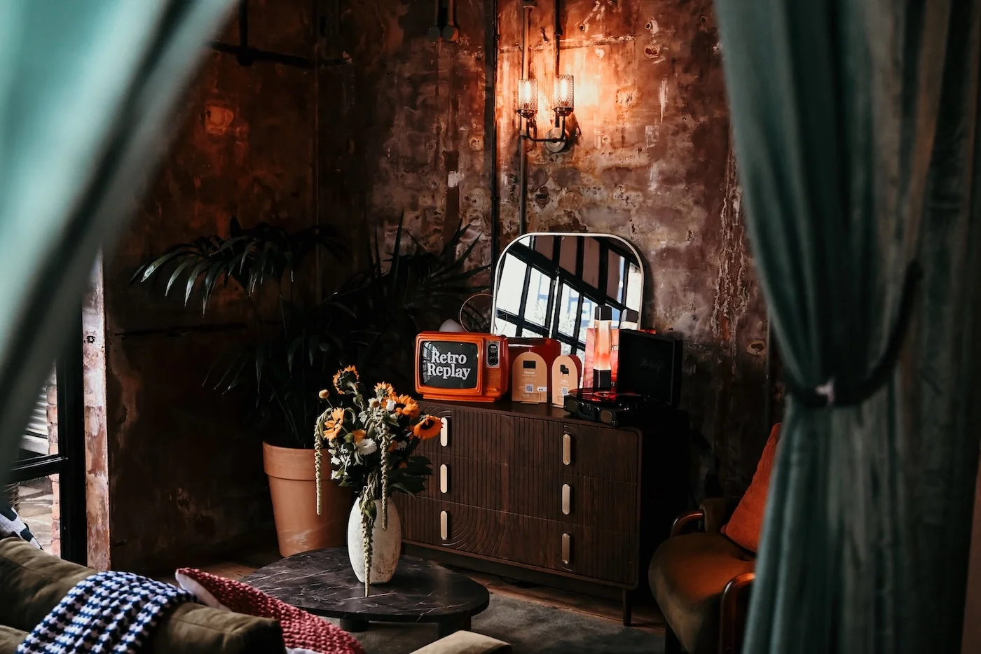 Corporate Photographer