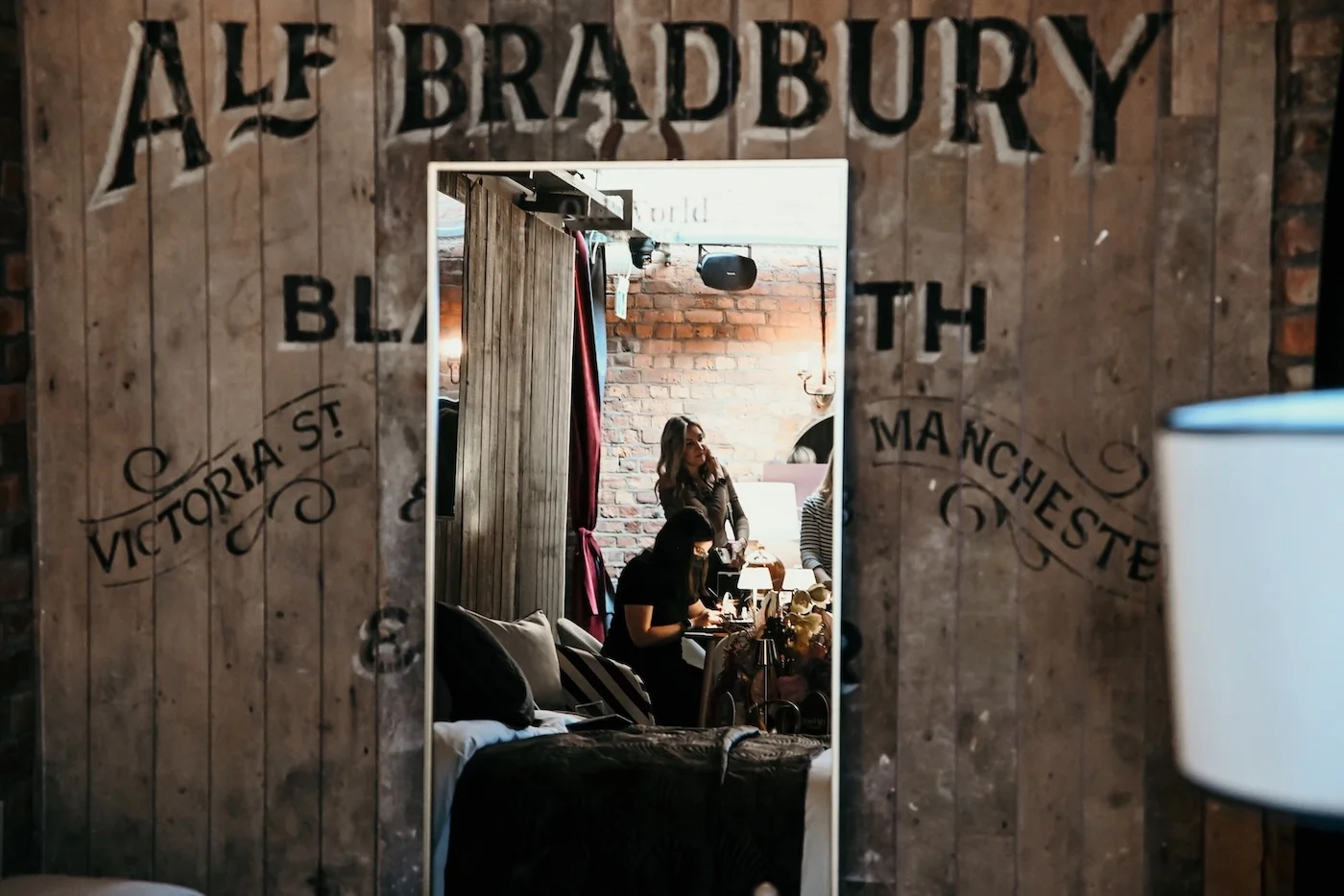 Corporate Photographer