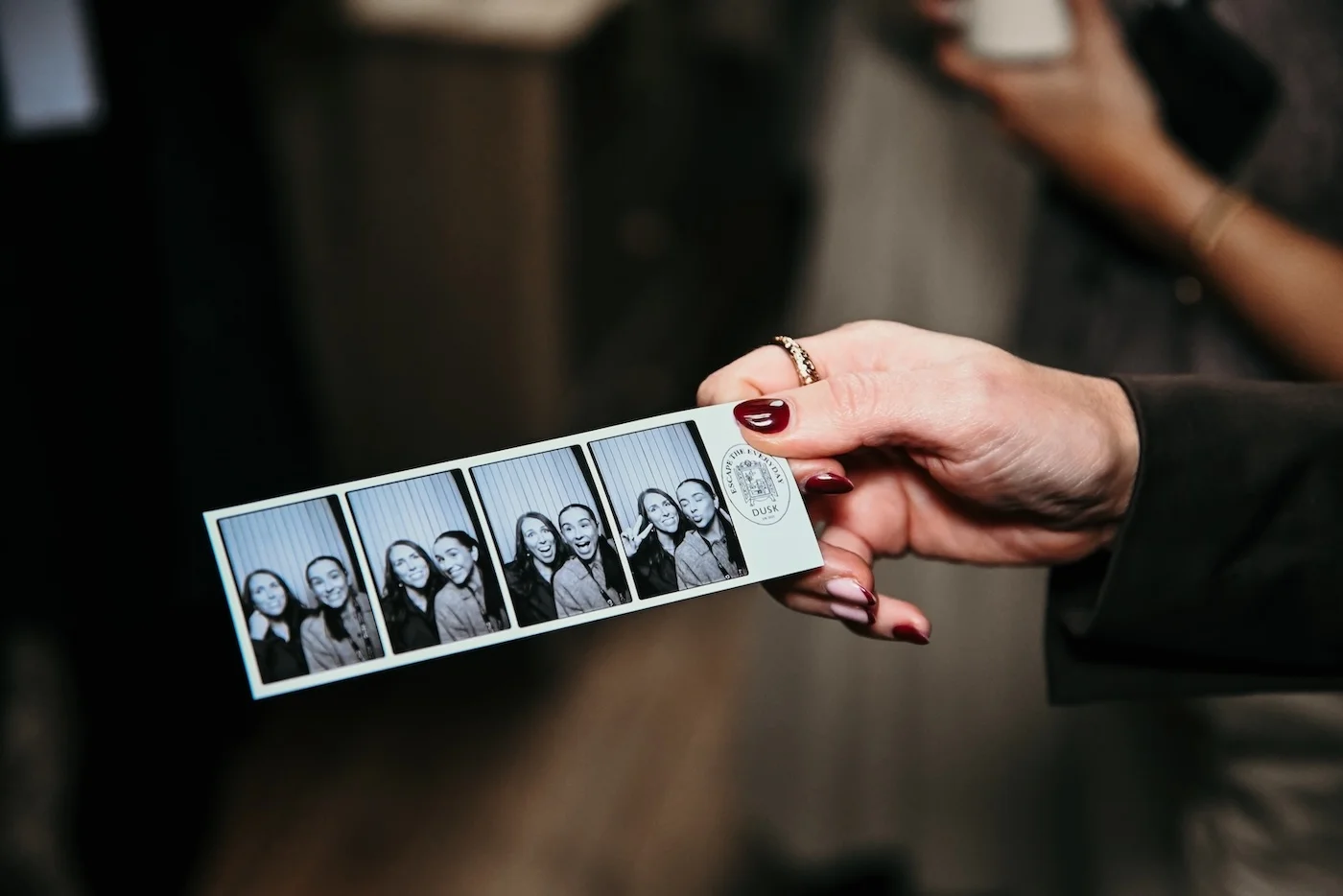 Corporate Photographer