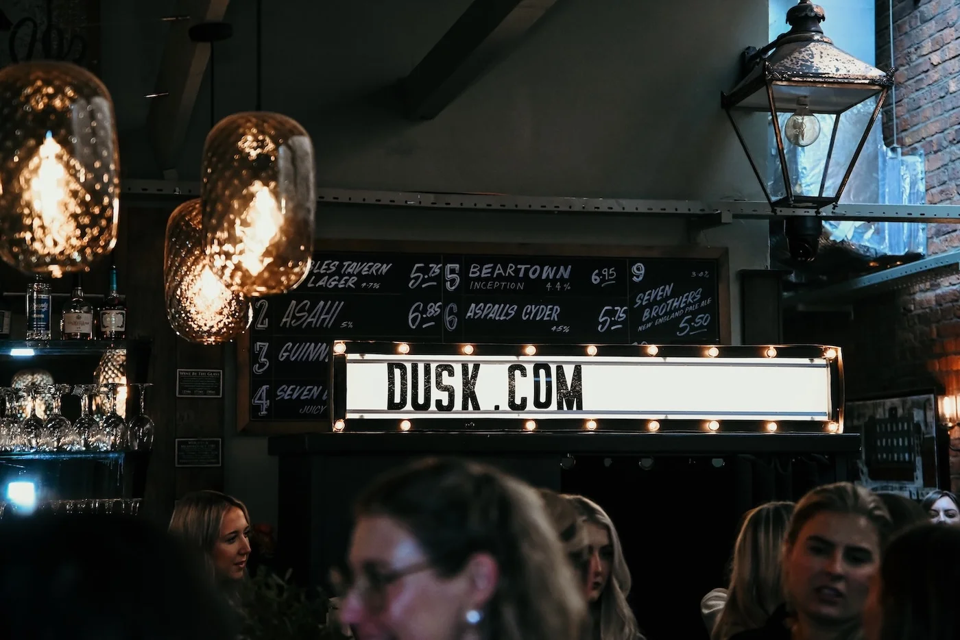 Corporate Photographer