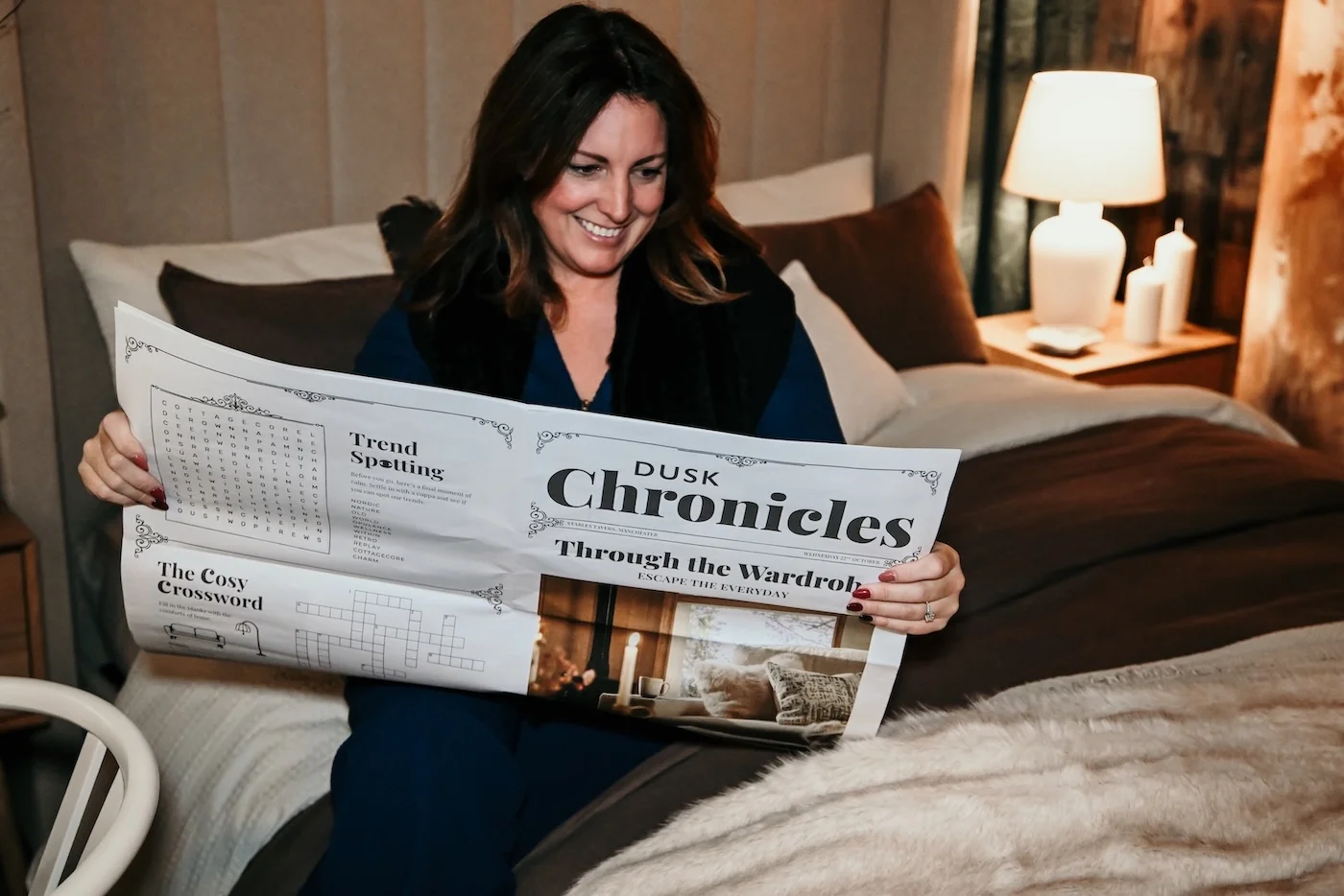 Corporate Photographer