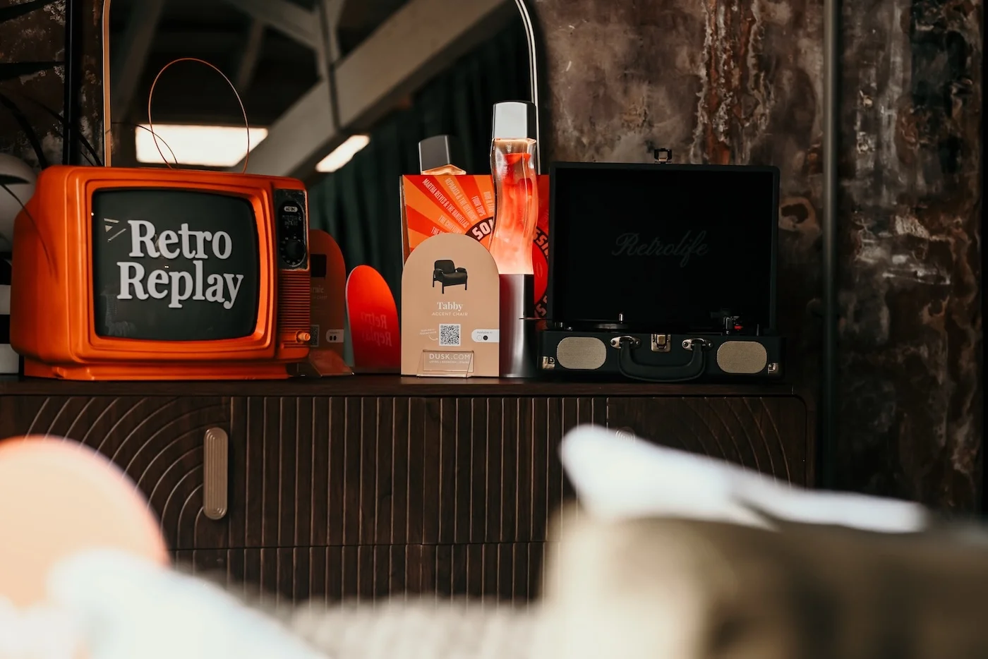 Corporate Photographer