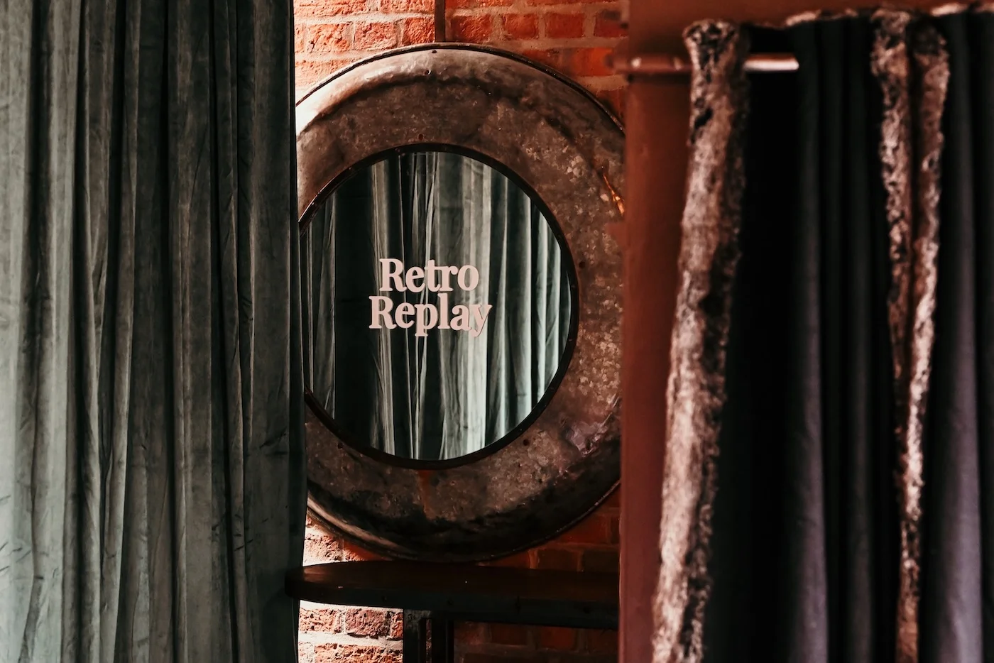 Corporate Photographer