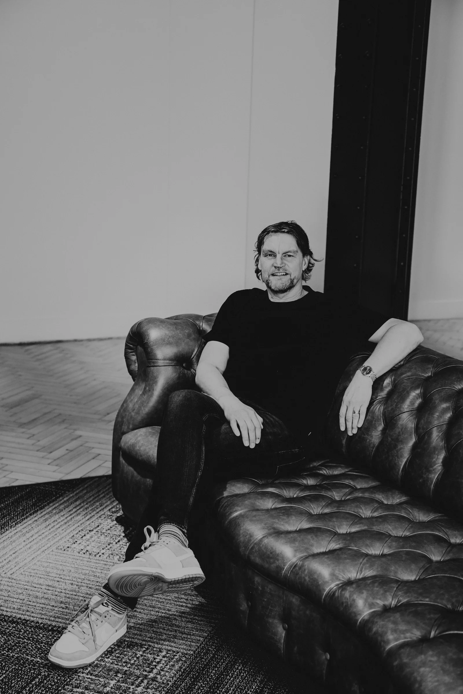 Brand Photographer Manchester