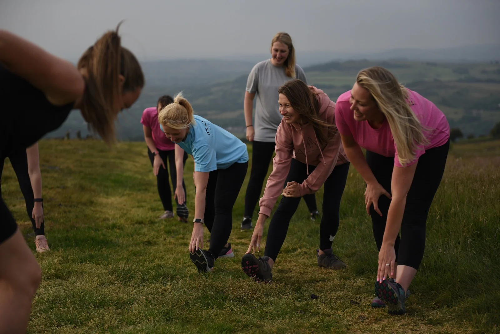 Corporate Photographer