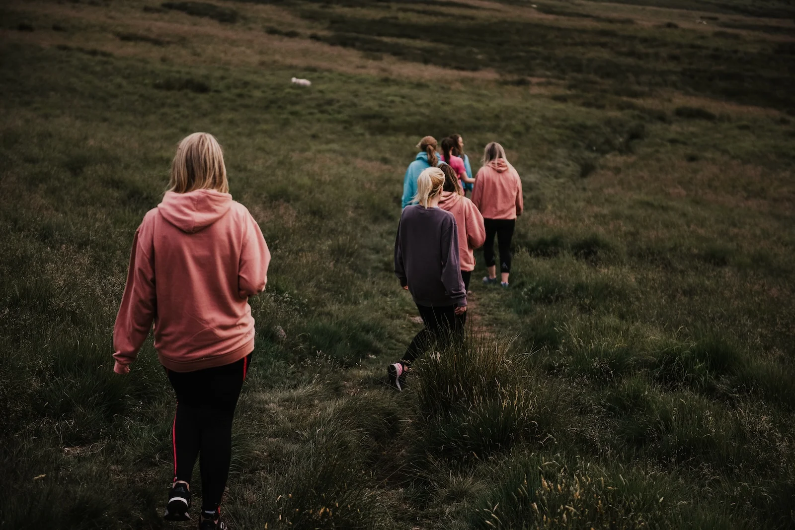 Corporate Photographer