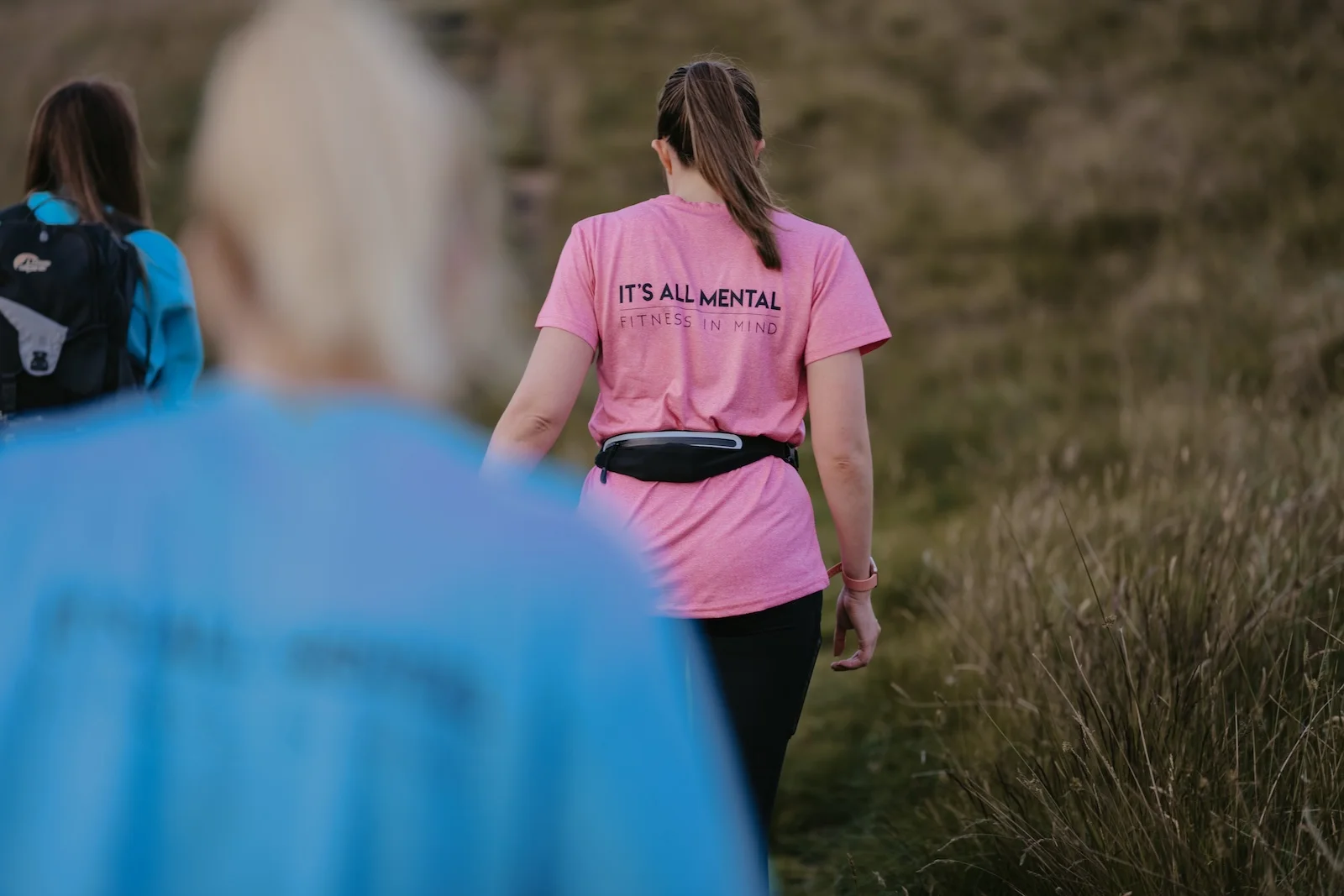 Corporate Photographer