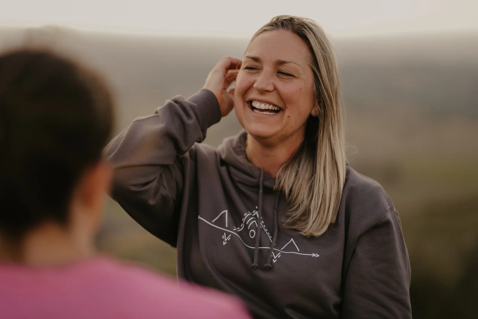 Corporate Photographer