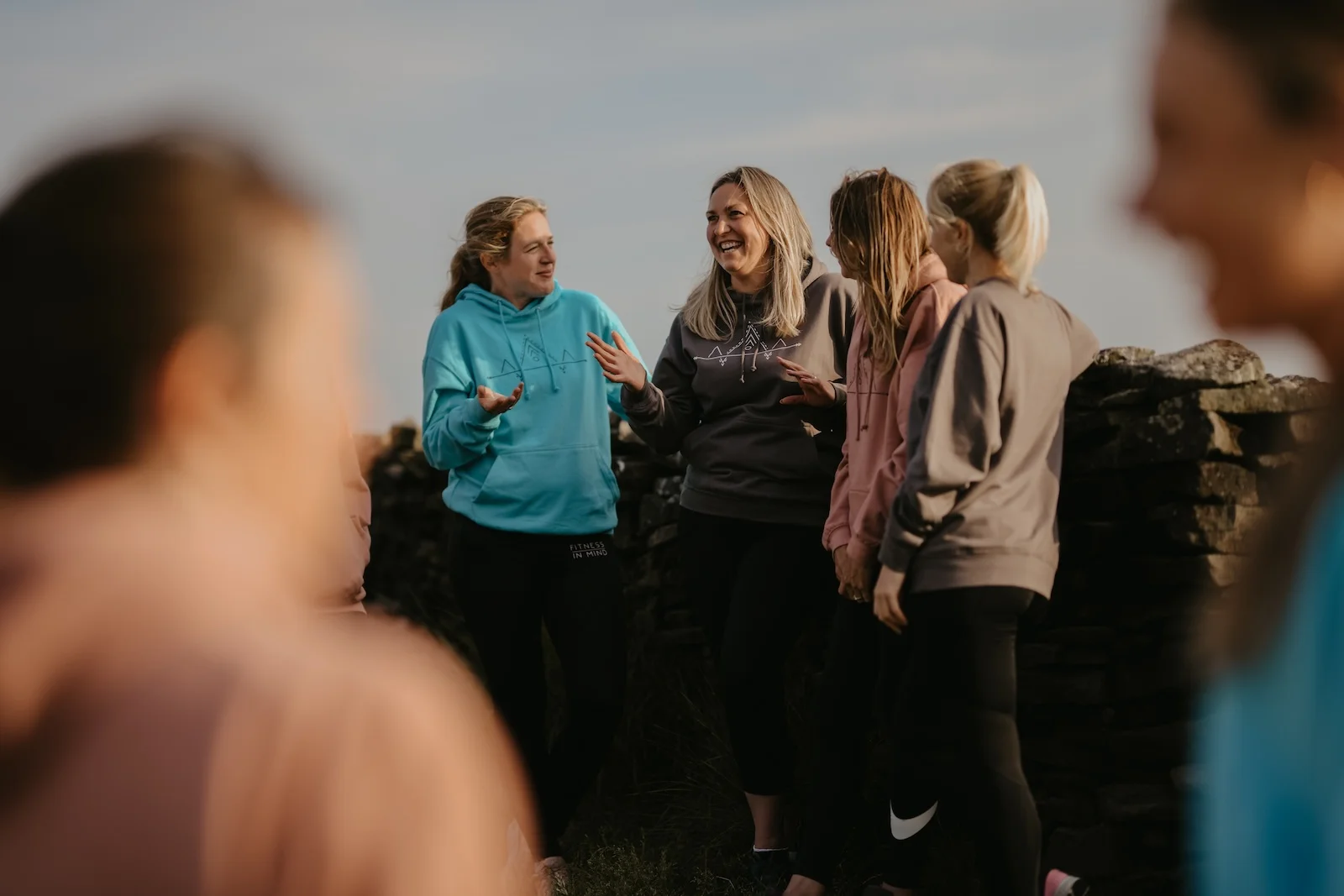 Corporate Photographer