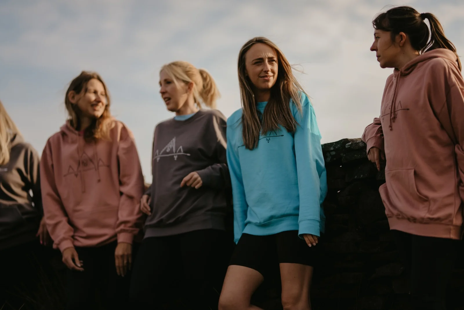 Corporate Photographer