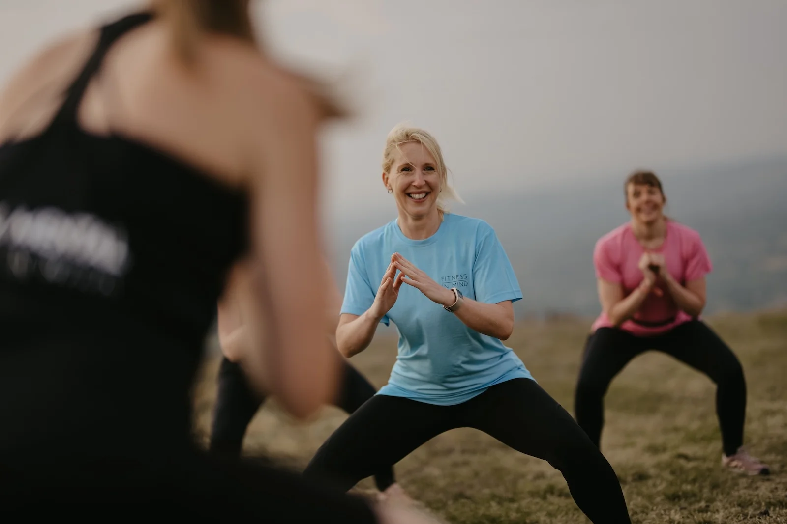 Corporate Photographer