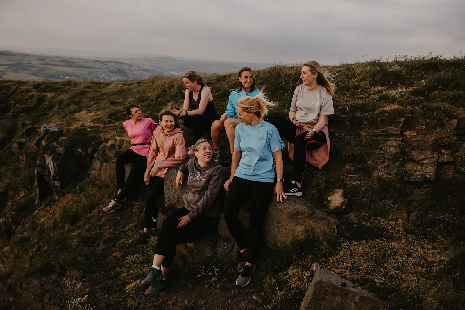 Corporate Photographer