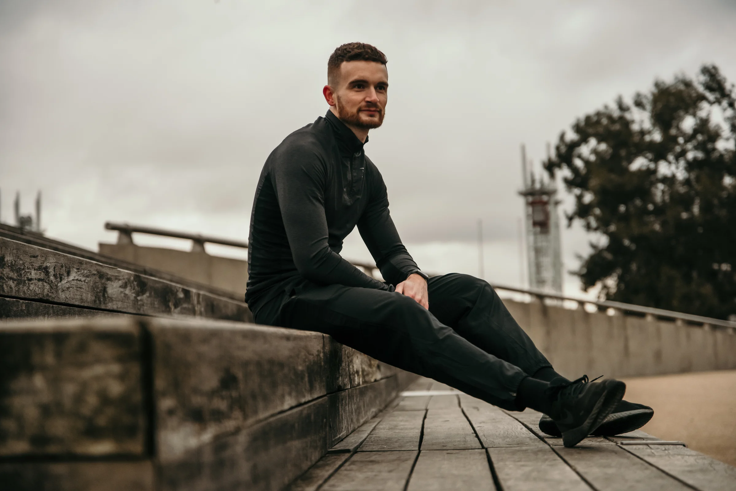 Corporate Photographer