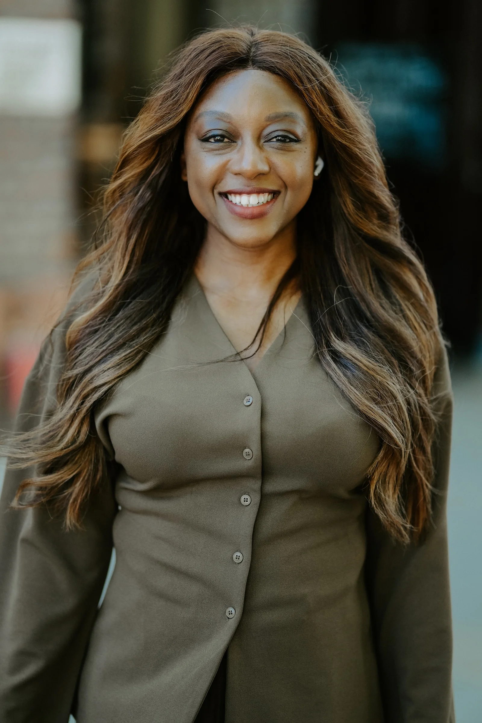 Corporate Photographer