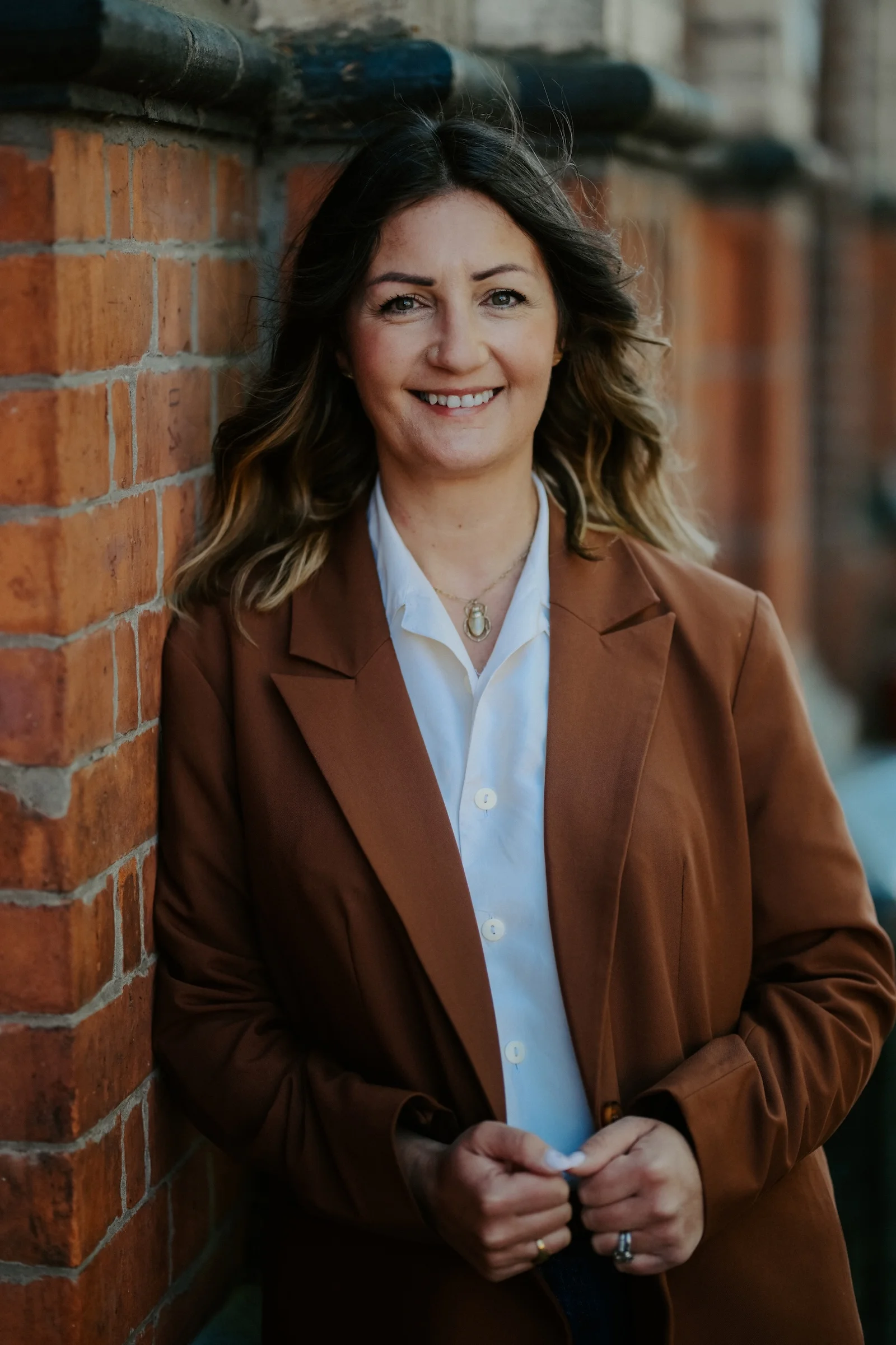 Corporate Photographer