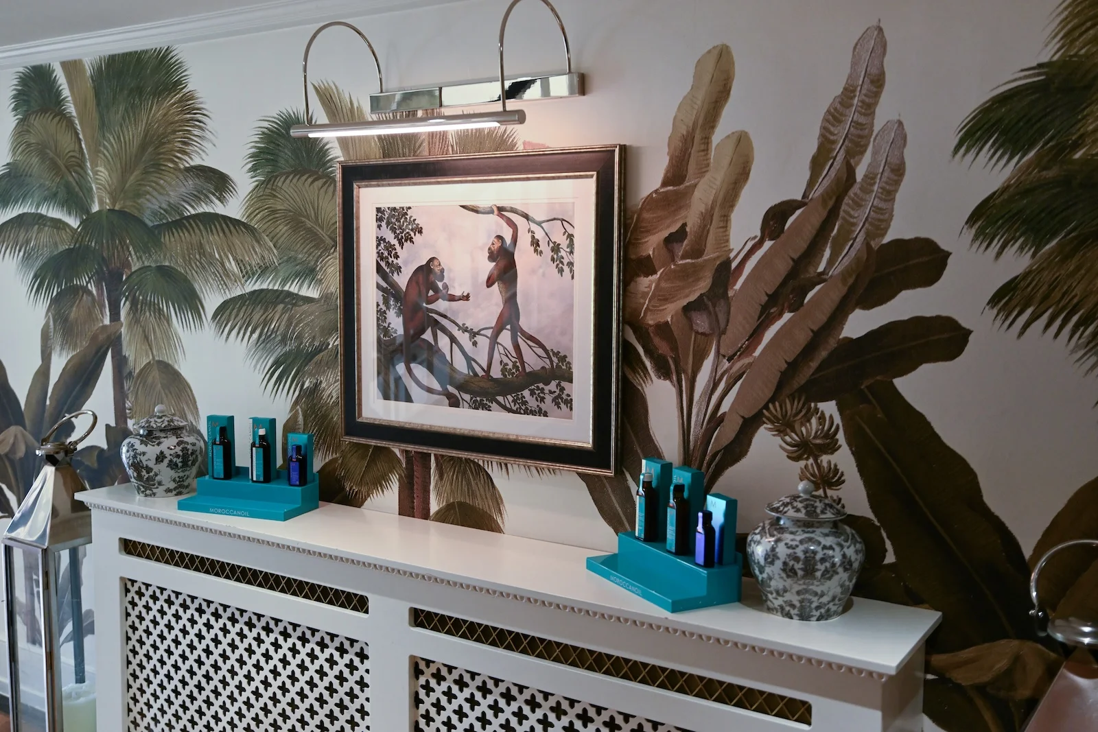 Corporate Photographer