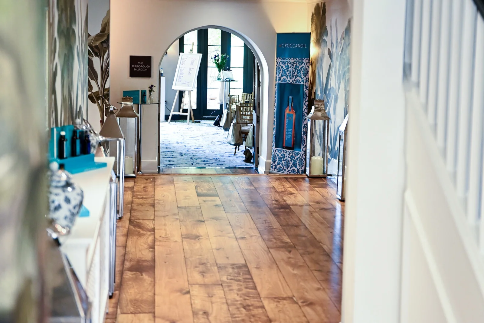 Corporate Photographer