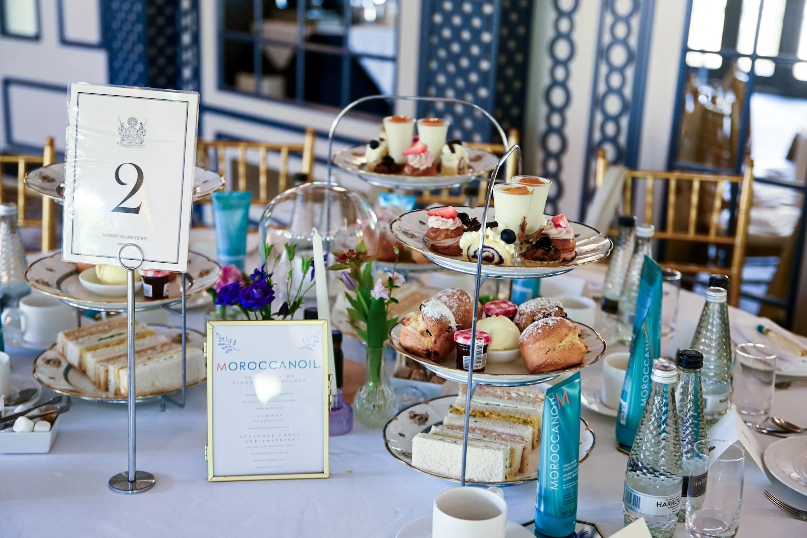 Corporate Photographer