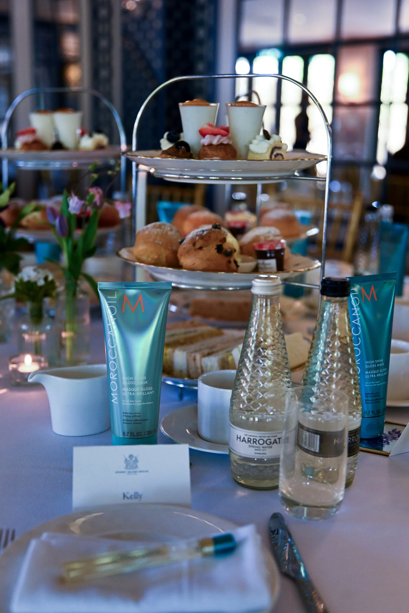 Corporate Photographer