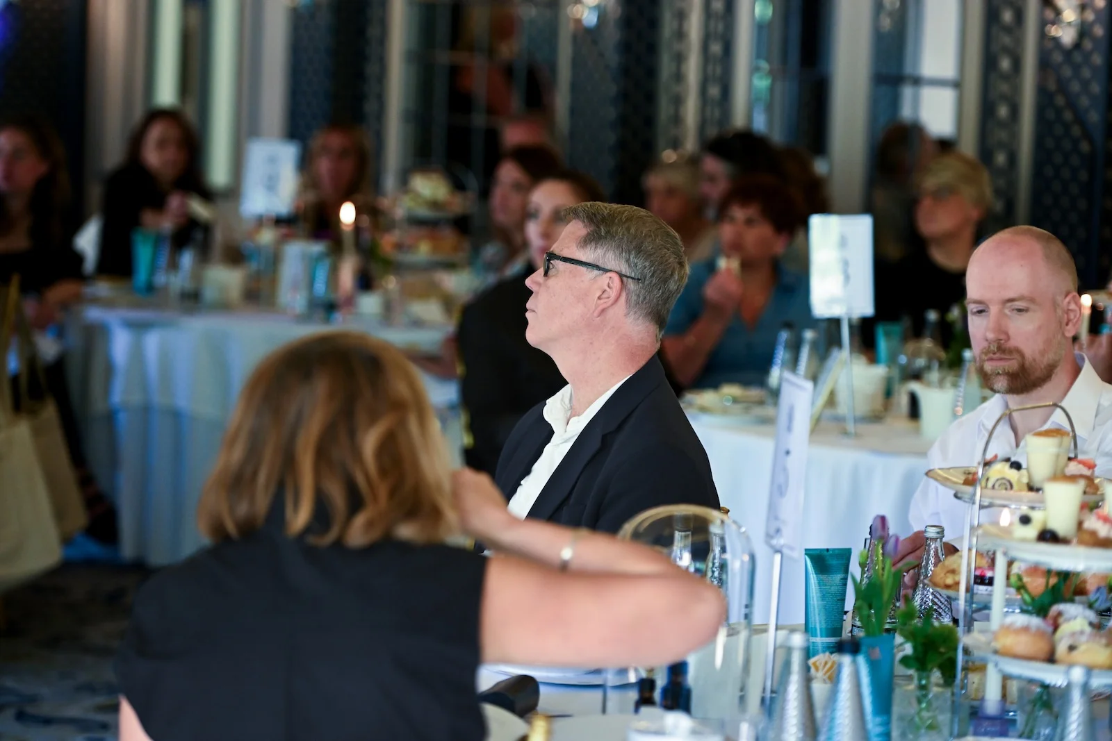 Corporate Photographer