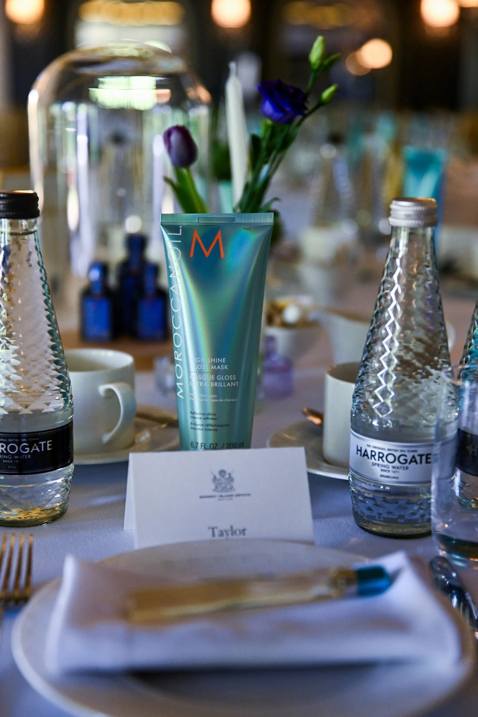 Corporate Photographer