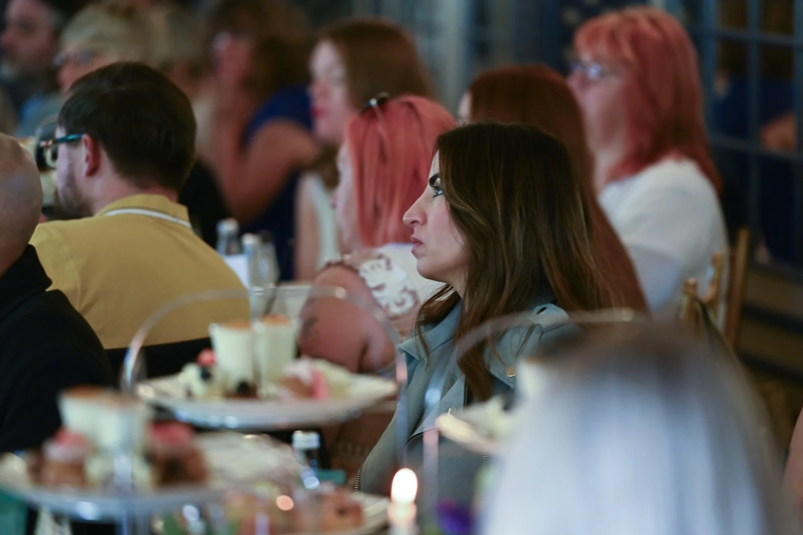 Corporate Photographer