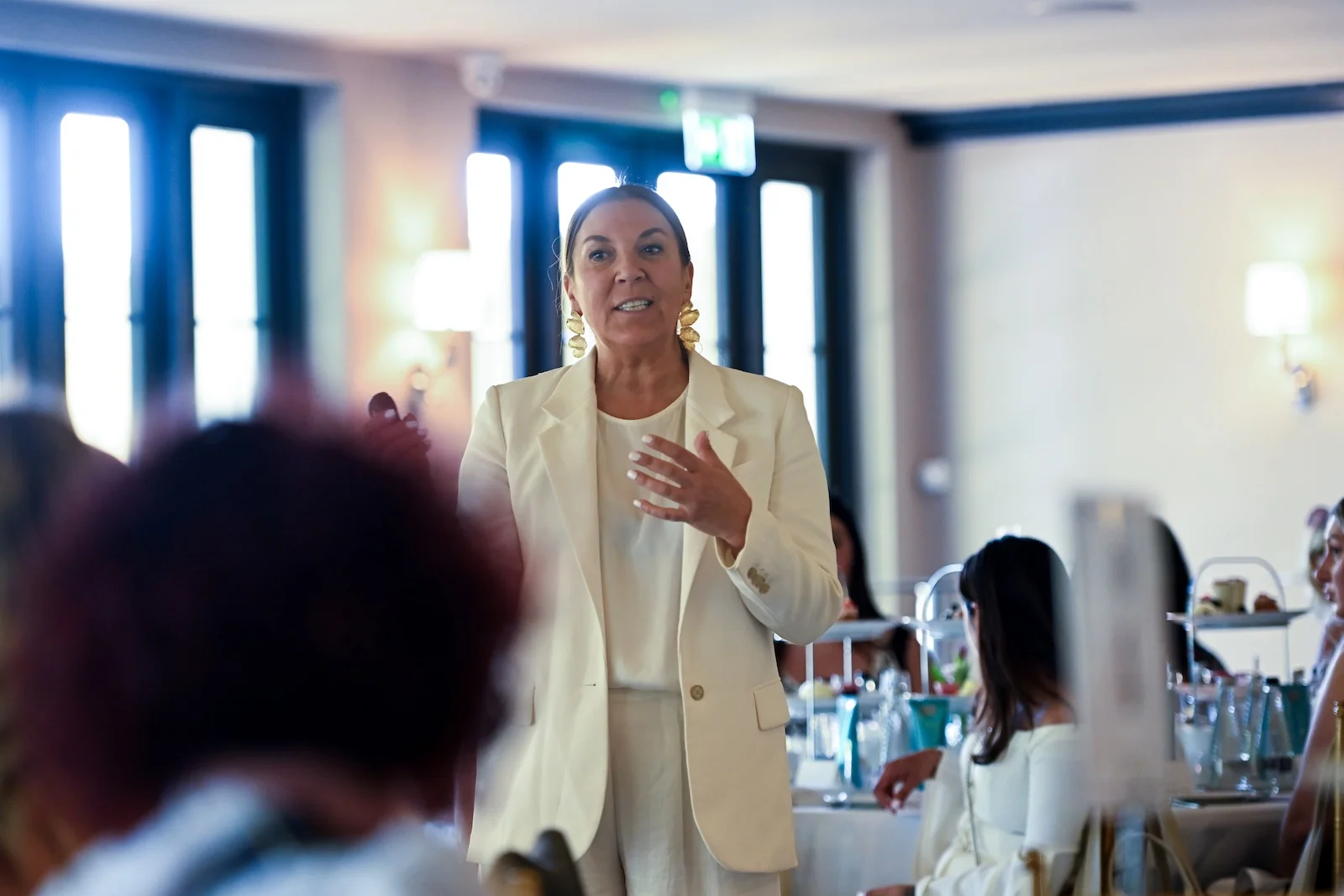 Corporate Photographer