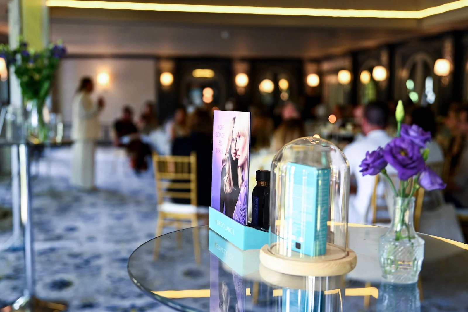 Corporate Photographer