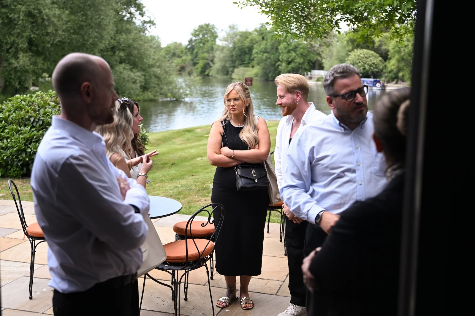 Corporate Photographer