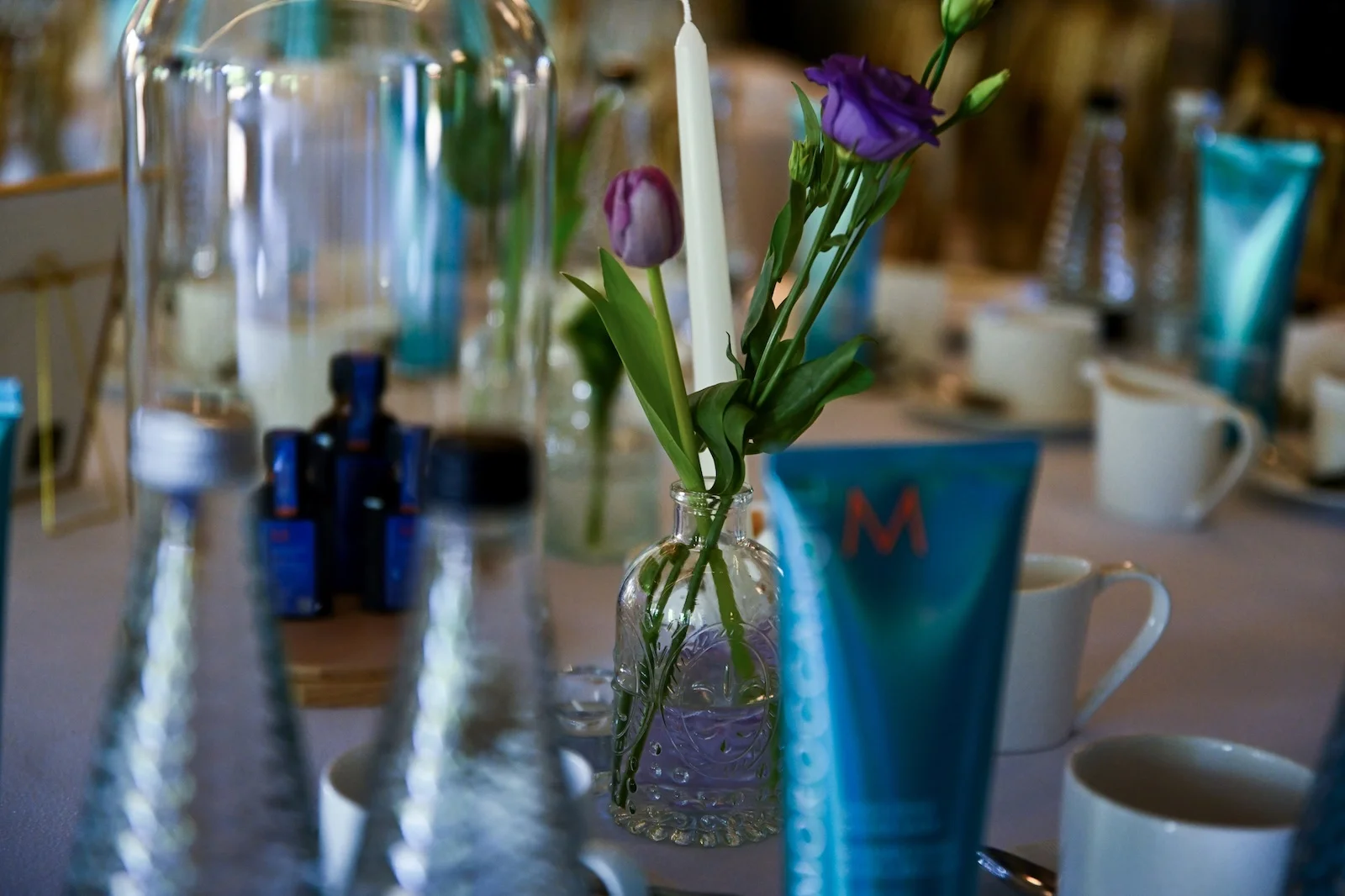 Corporate Photographer