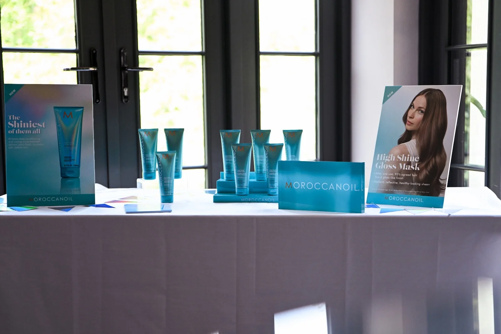 Corporate Photographer