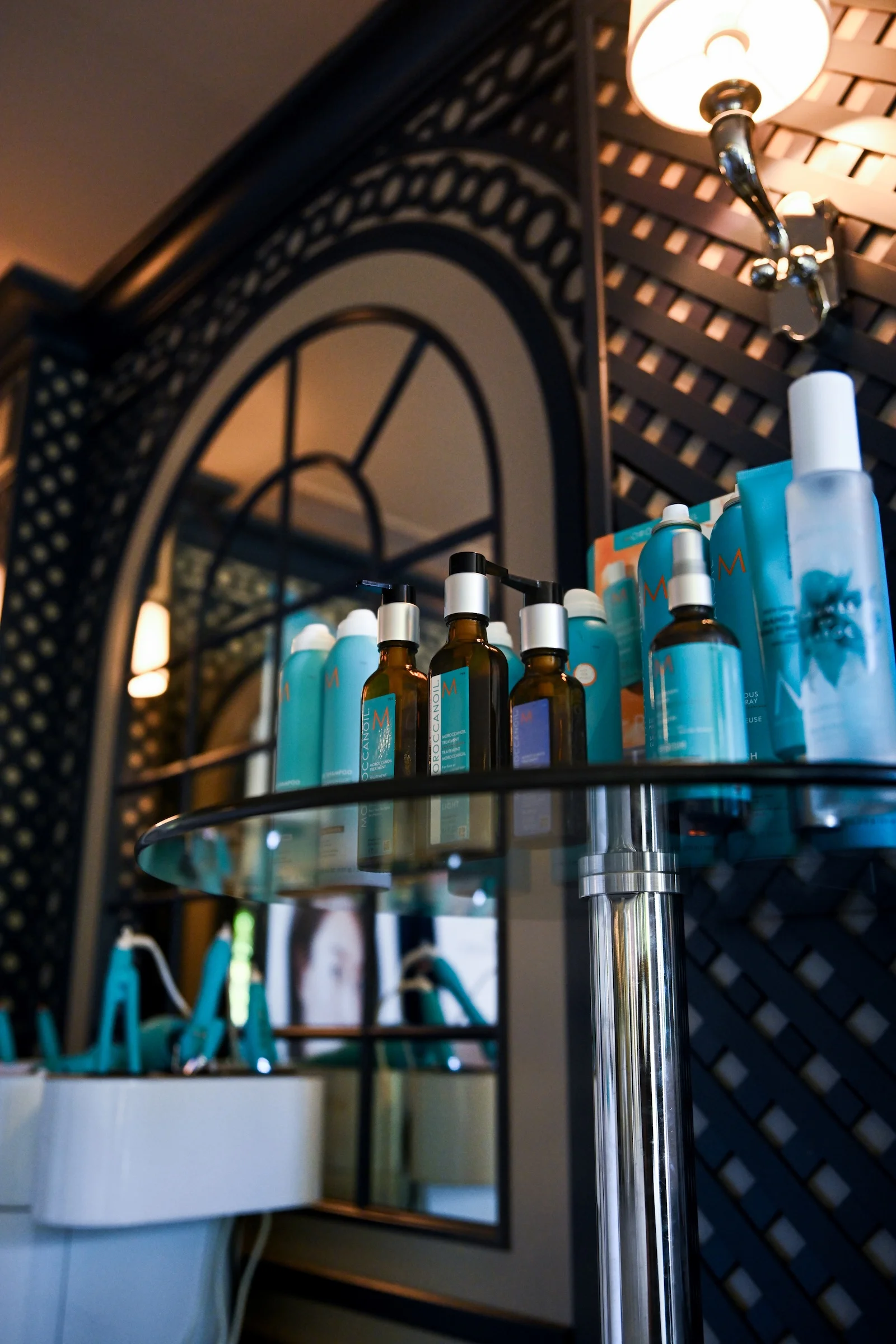 Corporate Photographer