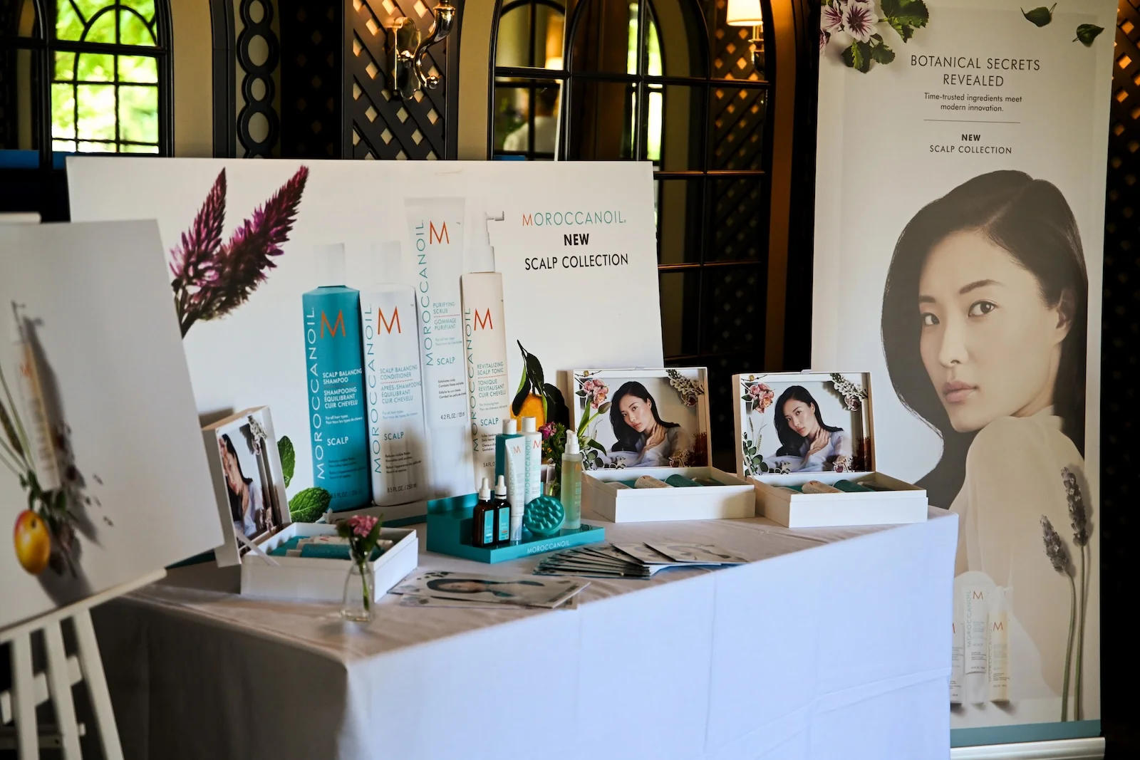 Corporate Photographer