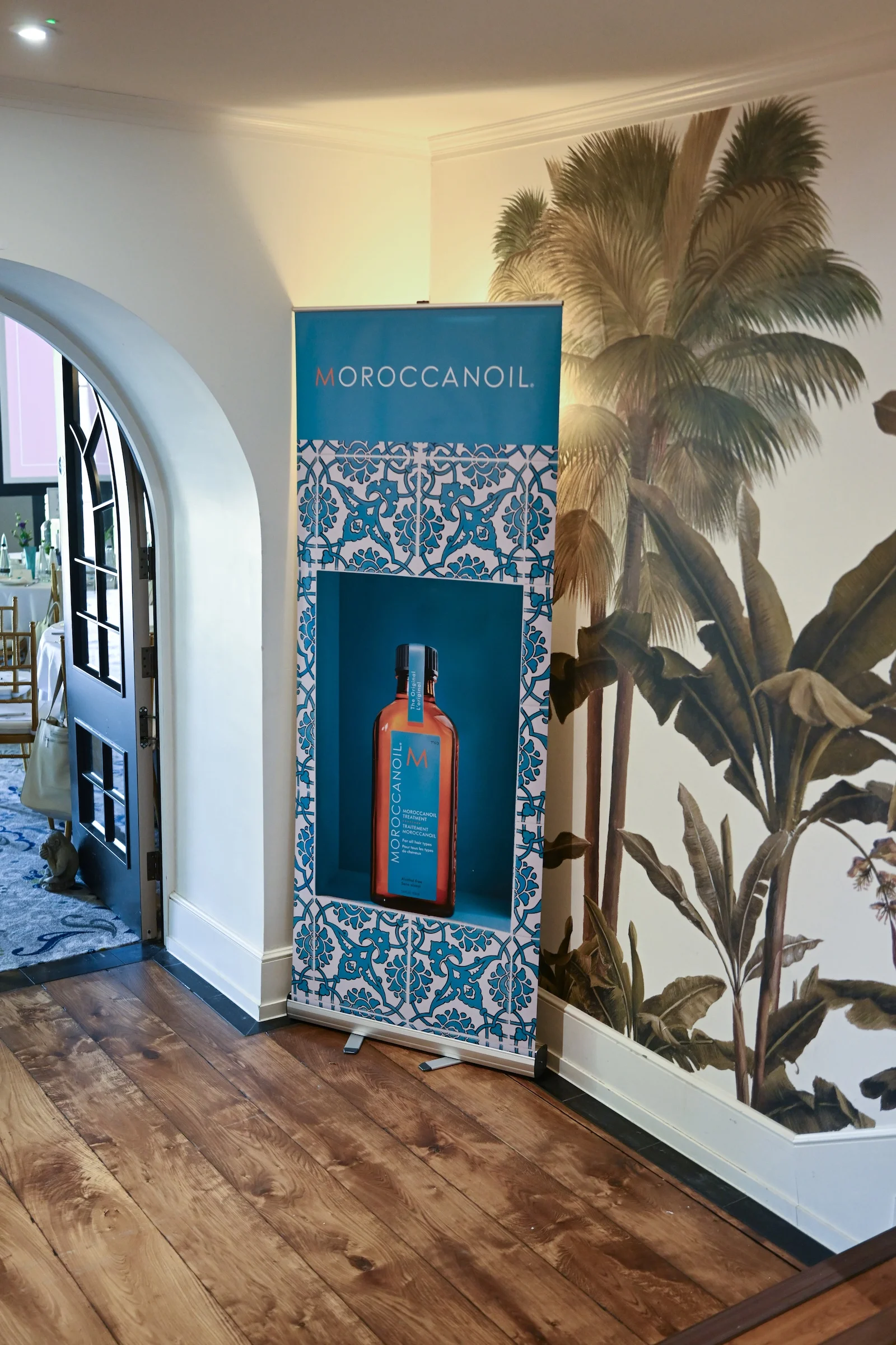 Corporate Photographer