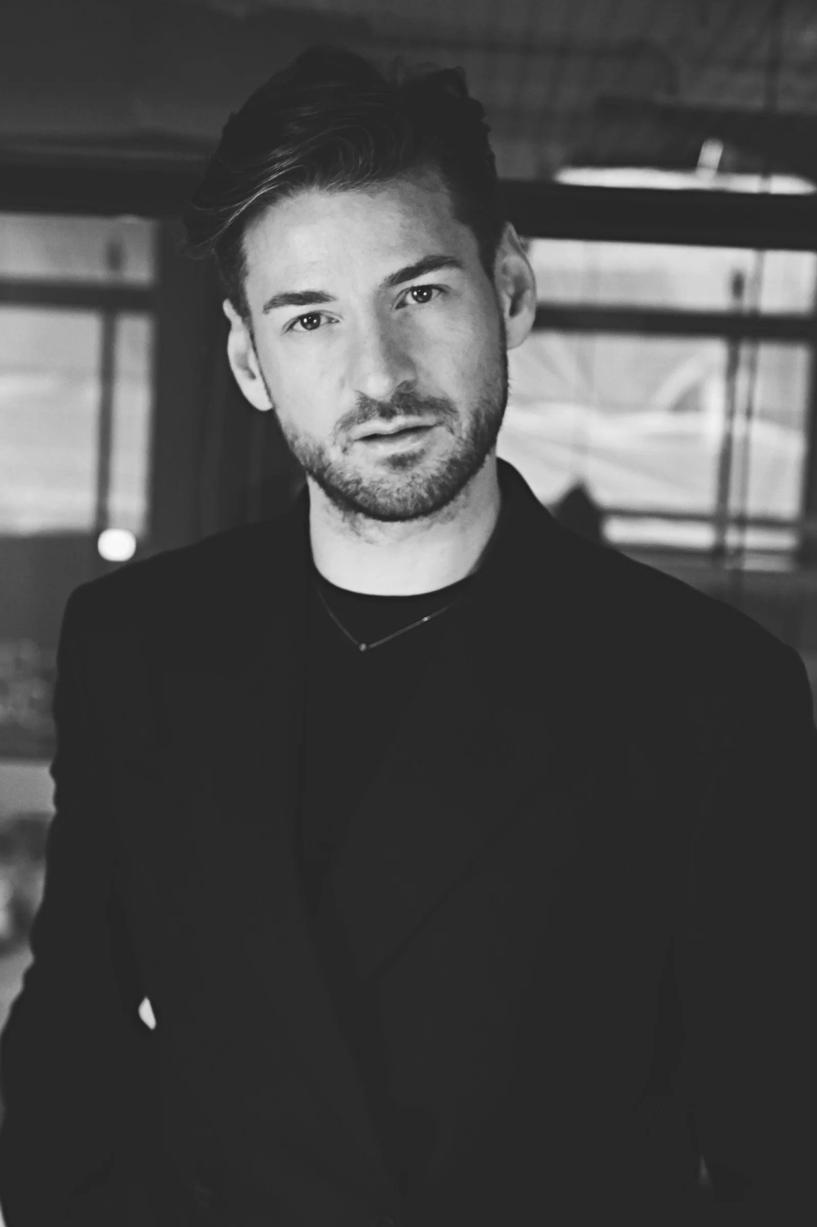 Corporate Photographer