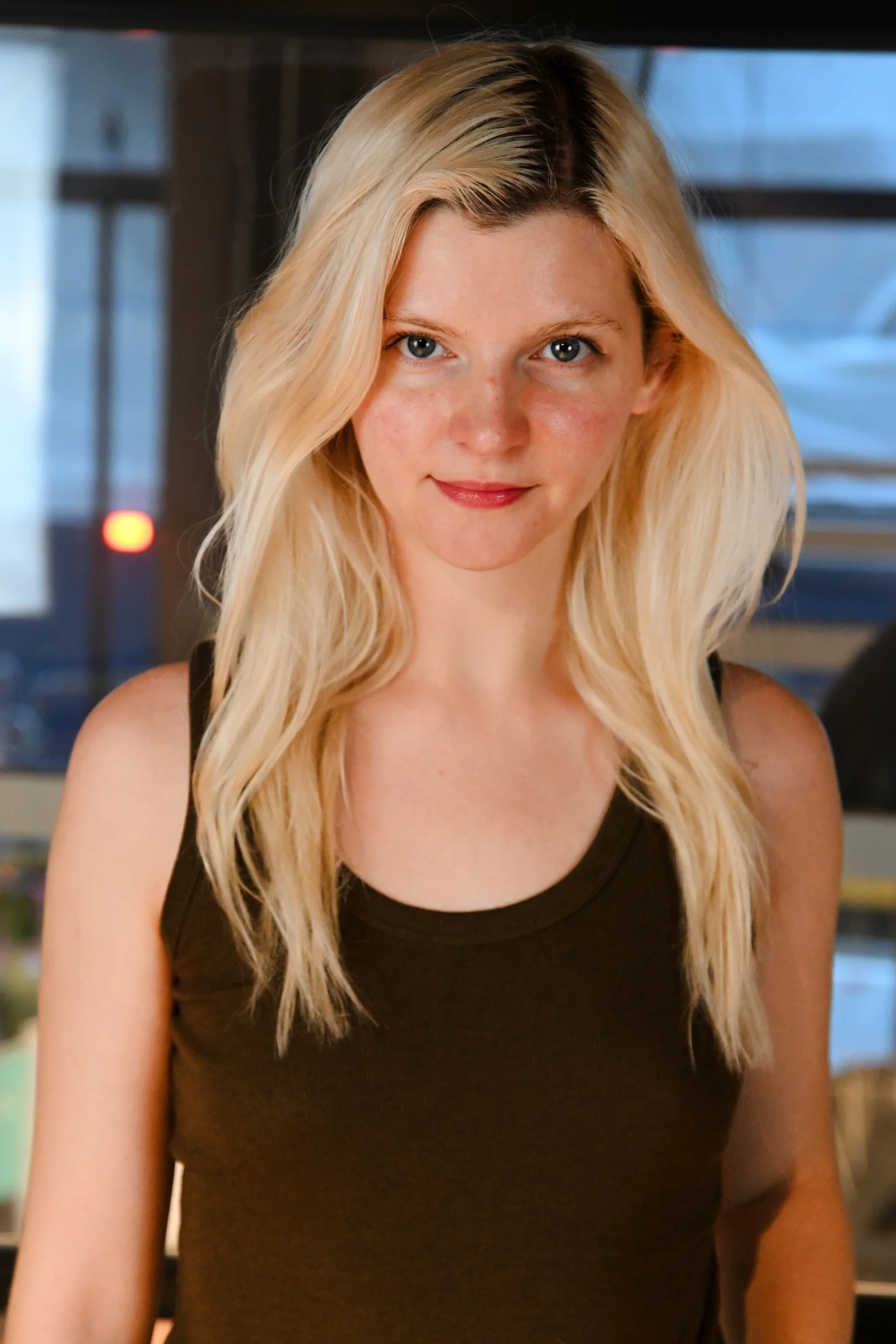 Corporate Photographer