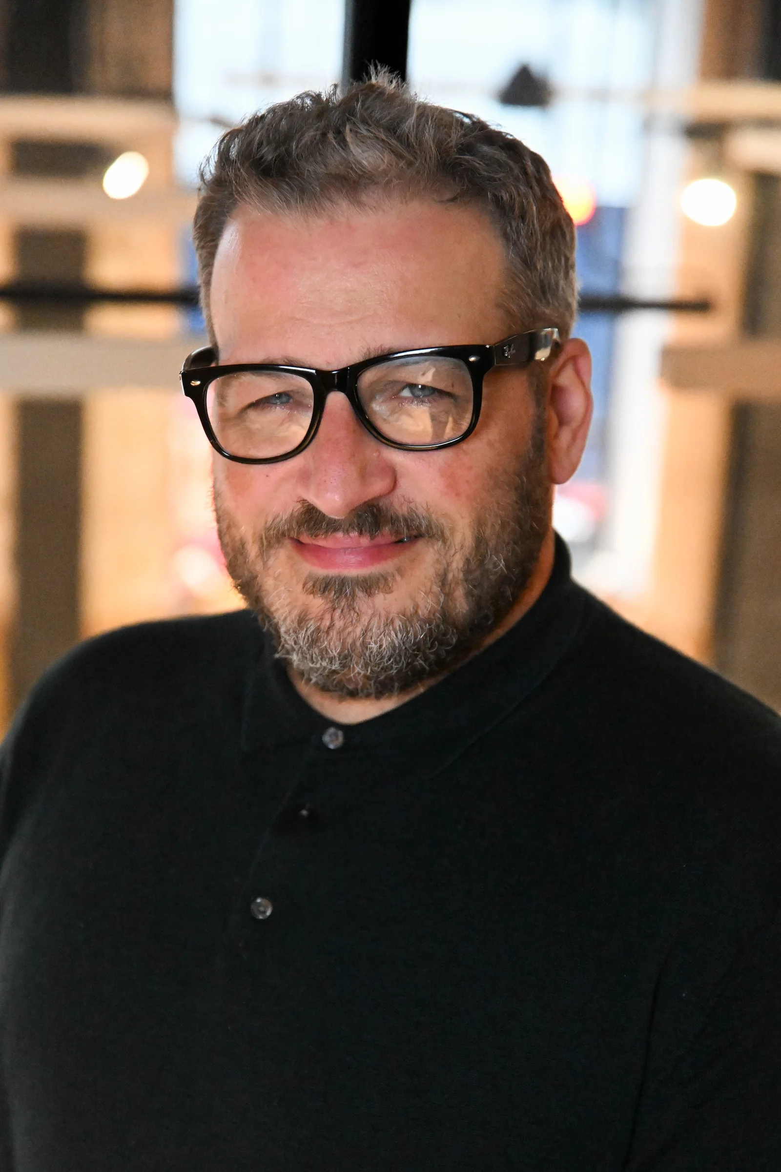 Corporate Photographer