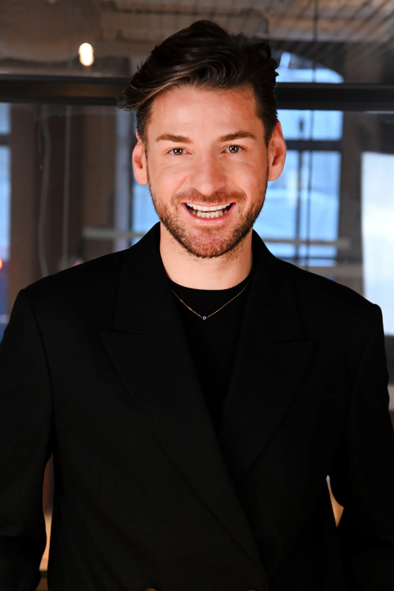 Corporate Photographer