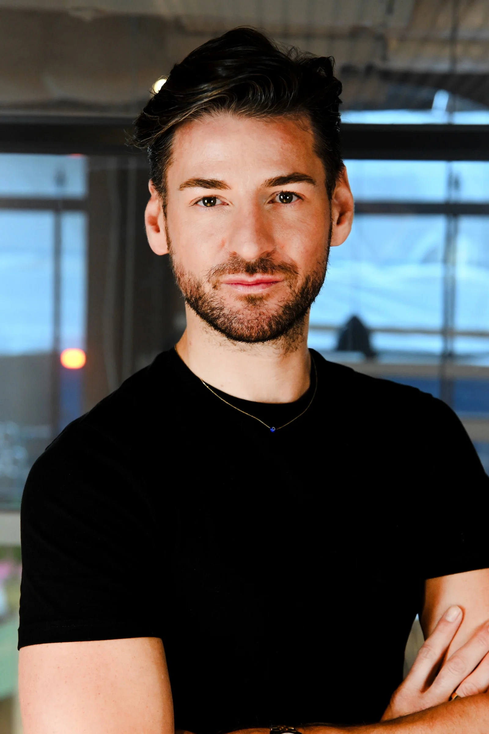 Corporate Photographer