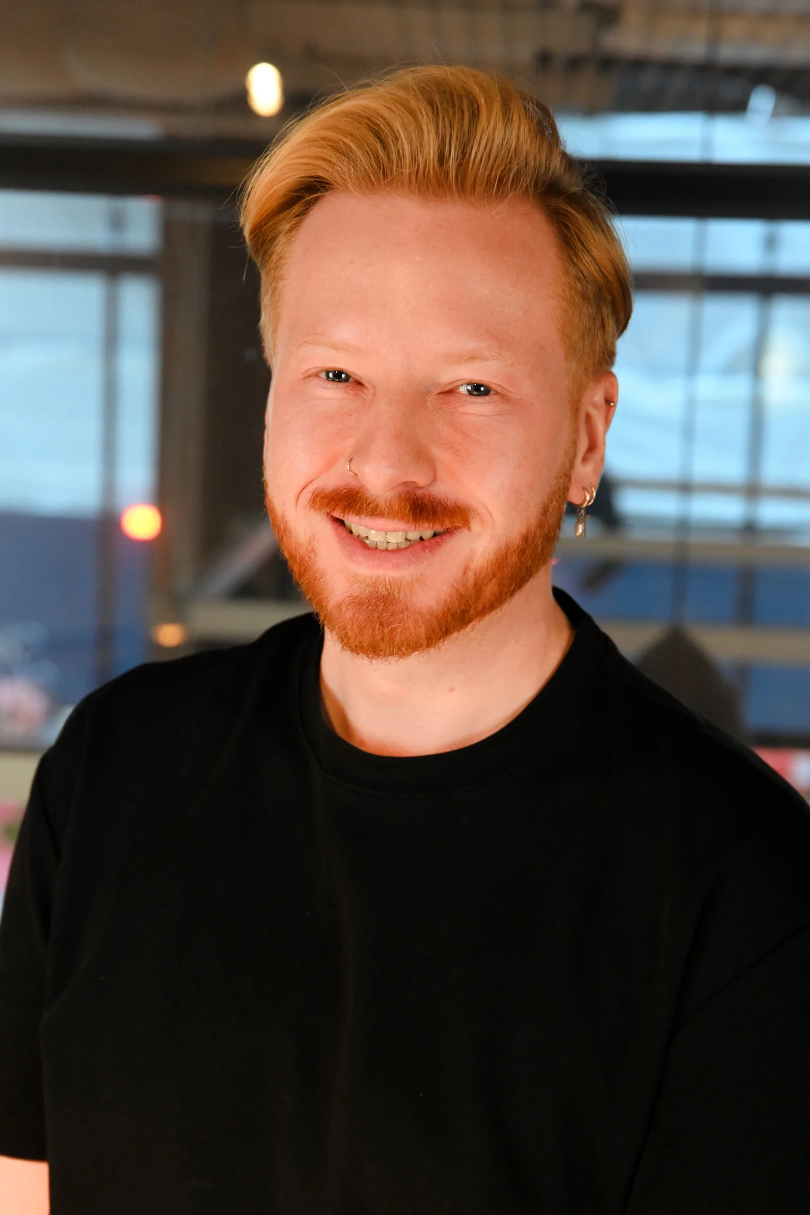 Corporate Photographer