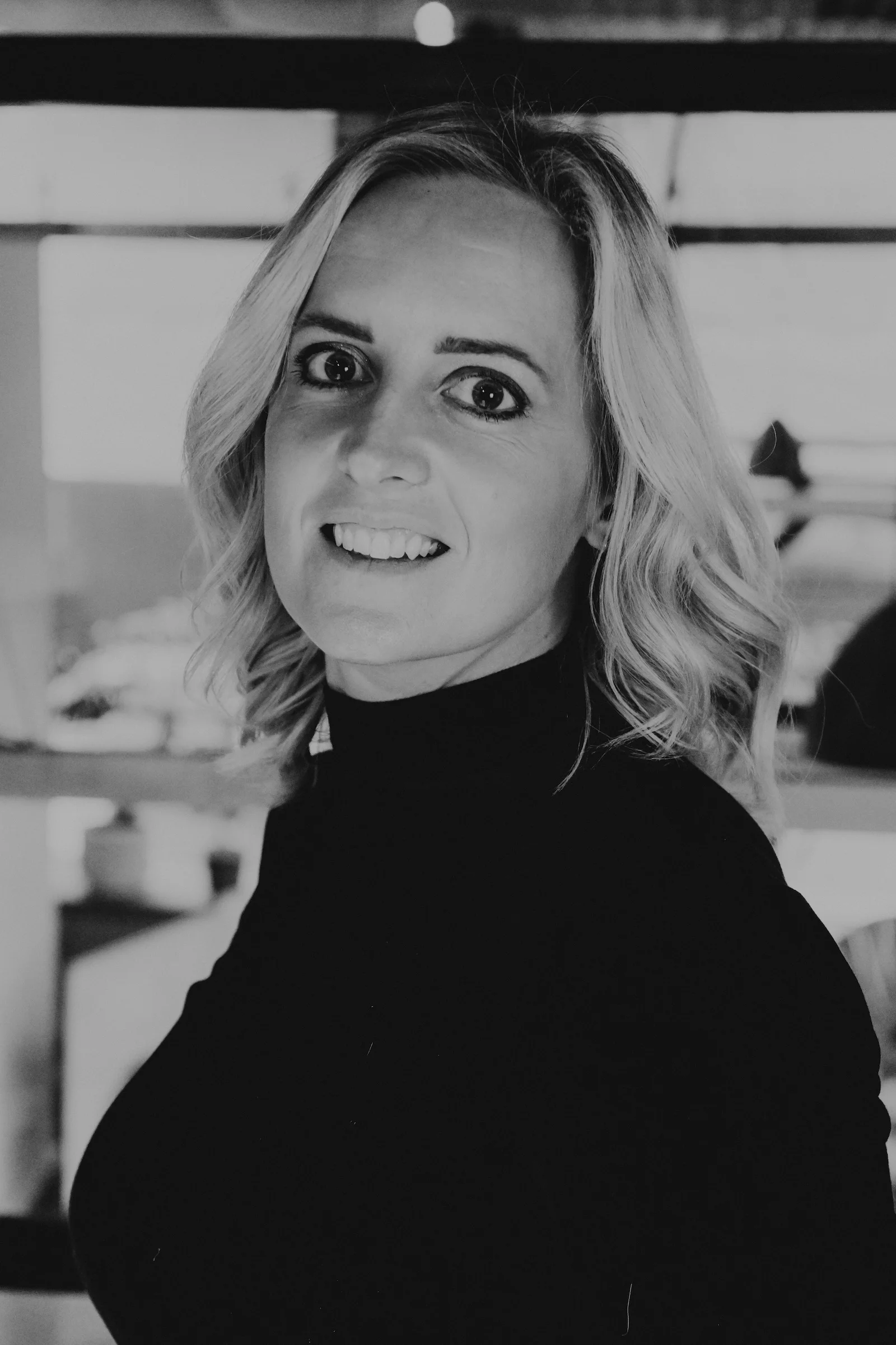 Corporate Photographer